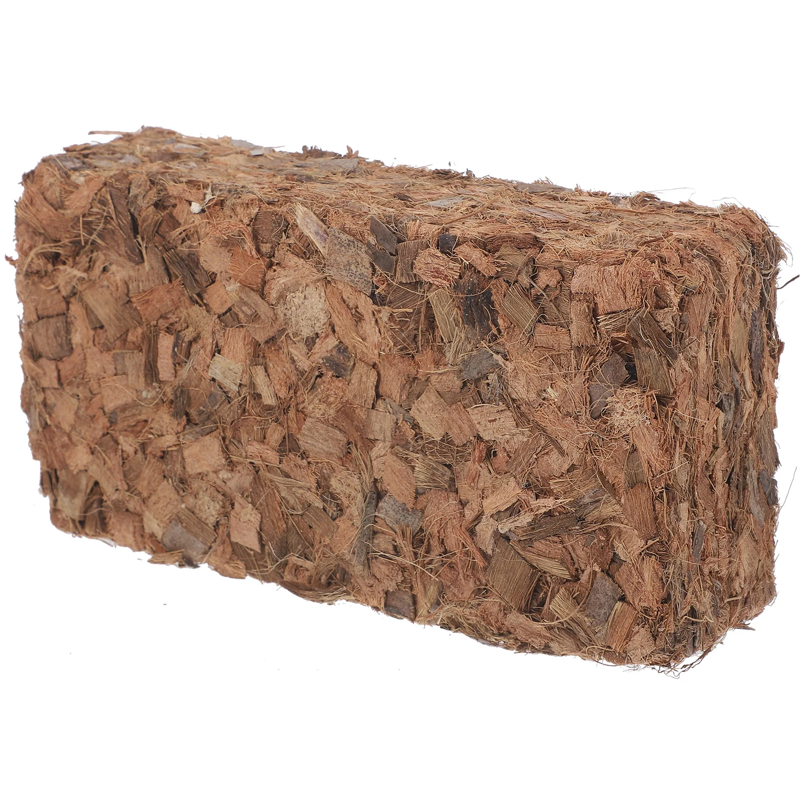 

1 Bag Nutrient-Rich Soilless Cultivation Block Suitable for All Seedlings Fast Moisturizing Growth Support Garden Fertilizer