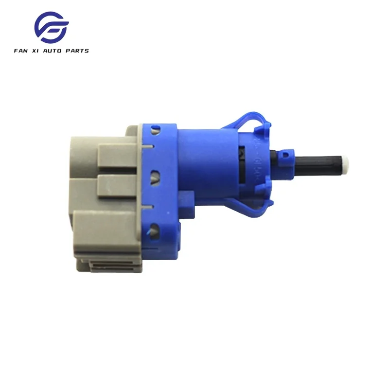 8T4T-9G854-AA Reverse Light Switch Is Applicable for Ford, Mazda, VOLVO, C-MAX, Grand Transit, 2, 3, 5, 6, M2, M3, M5, M6.