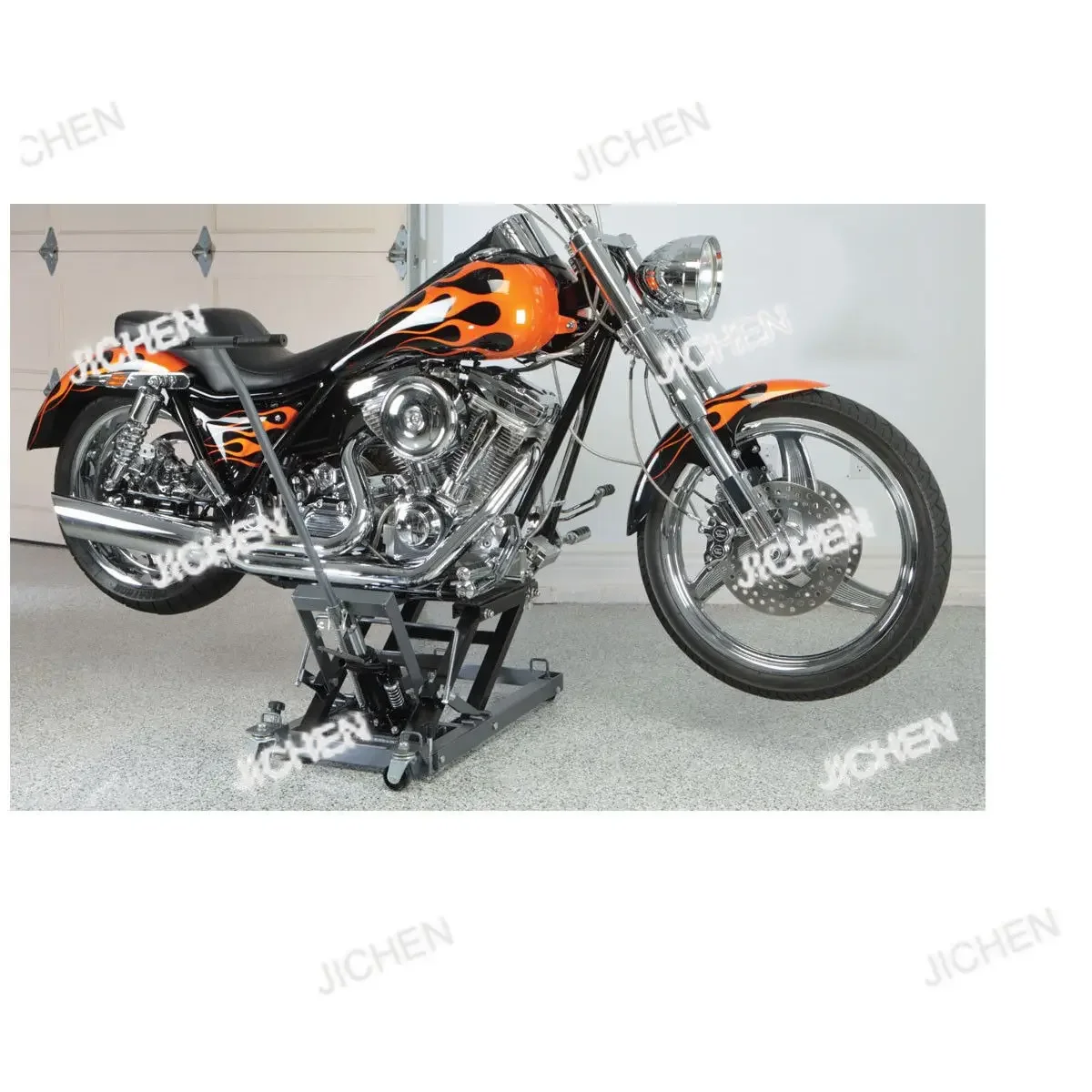 Jxc Automobile And …