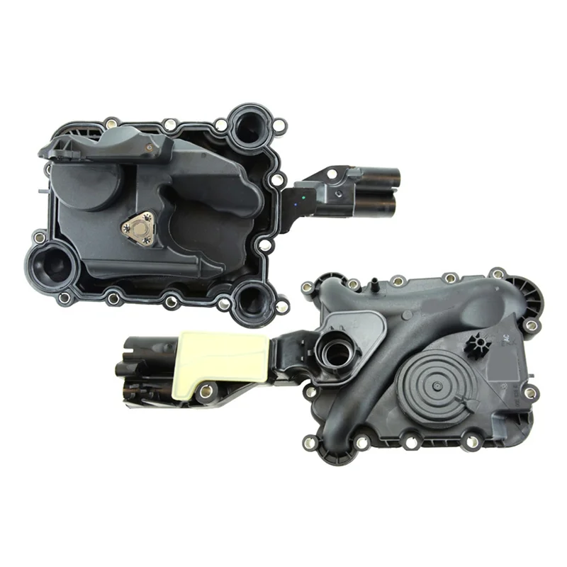 

Car Oil Separator 95810124700 95810124704 06E103547AC For PORSCHE CAYENNE 2011-2018 3.0Displacement 92A