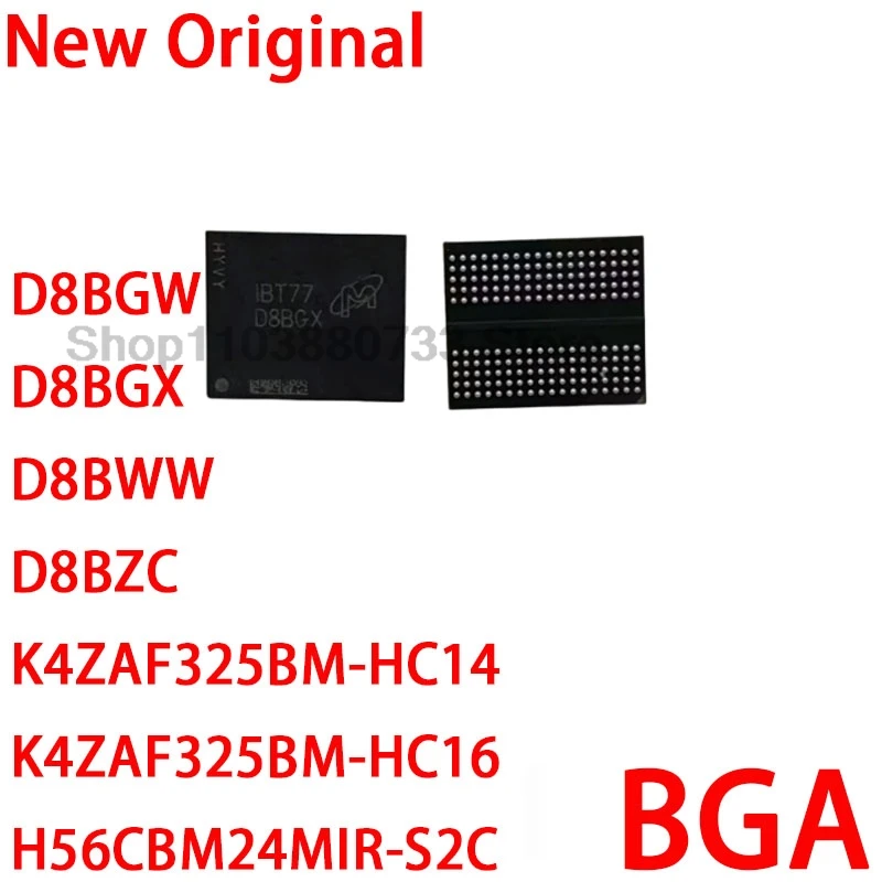 �y�Z�[�����z1 �� 100% �V D8BGW D8BGX D8BWW D8BZC K4ZAF325BM-HC14 K4ZAF325BM-HC16 H56CBM24MIR-S2C K4ZAF325BM HC14 HC16 BGA �`�b�v�Z�b�g