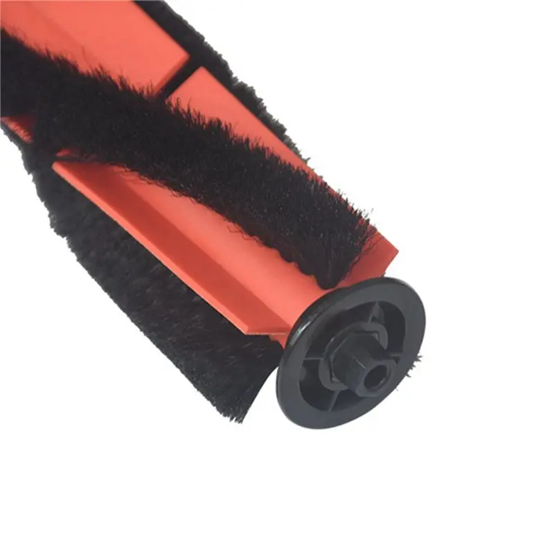 Набор запасных частей A50Q-2: основная и боковые щетки для робота-пылесоса Xiaomi Roidmi EVE Plus