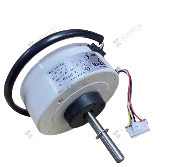 Motor De Ventilador De Aire Acondicionado Hisense, Pieza De SIC-37CVJ-F125-1, 1505744, Nuevo