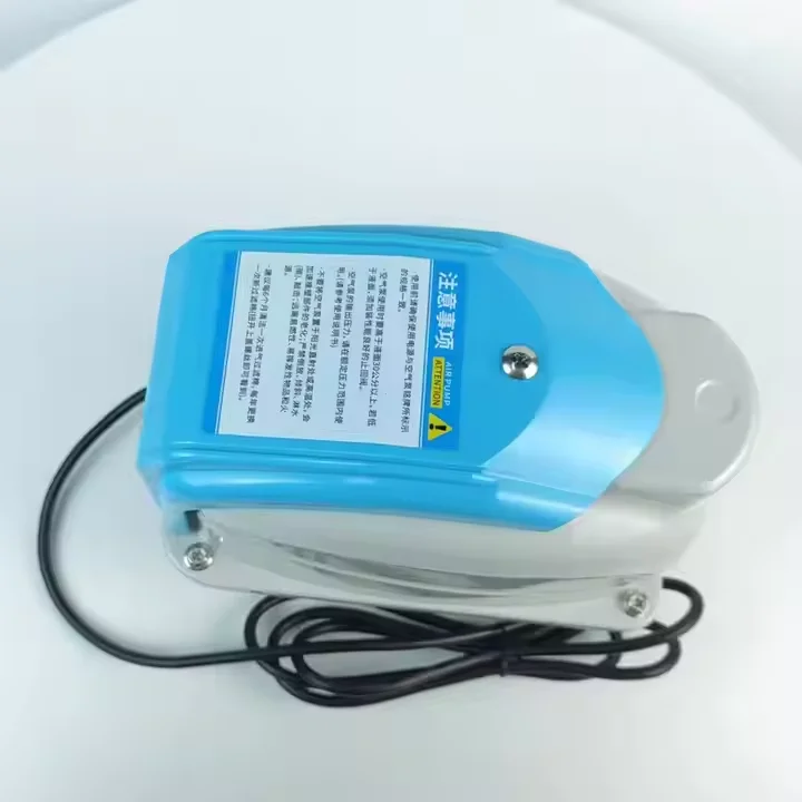 

Заводская цена Аквариумный насос Аквариум Внешний вертикальный кислородный насос из Шаньдунского Китая