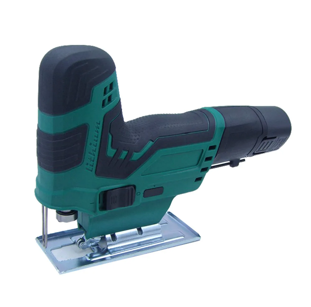 Беспроводные ножовочные пилы, регулируемые углы резки, электрические ножовочные портативные многофункциональные деревообрабатывающие электроинструменты