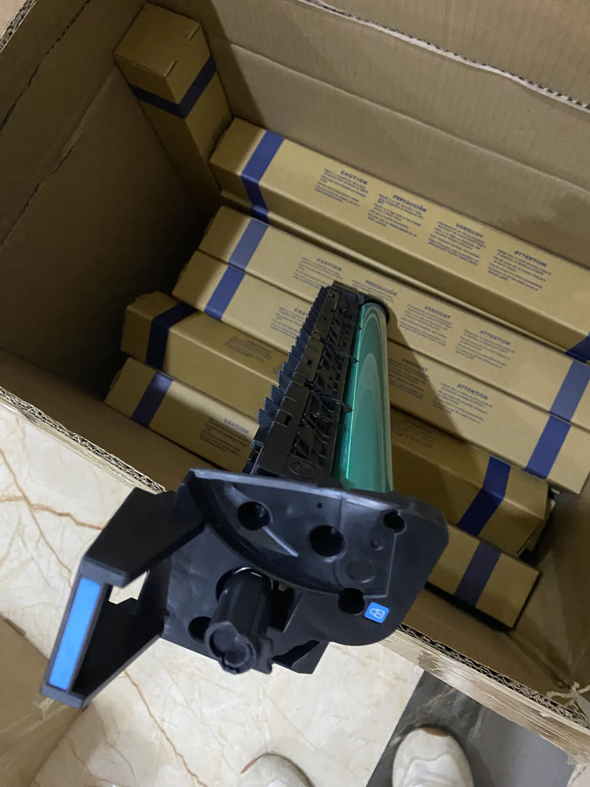 Барабан DR312 для Konica Minolta Bizhub 227 287 367 7536 7528 7522, комплект барабанов K DR-312 Барабан DR312 для Konica Minolta Bizhub 227 287 367 7536 7528 7522, комплект барабанов K DR-312