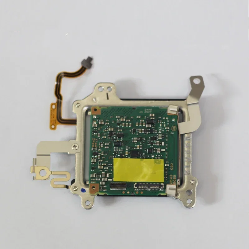 أجهزة استشعار الصور CMOS الجديدة مع جزء إصلاح مرشح تمرير منخفض لكاميرات Canon EOS 90D SLR #2