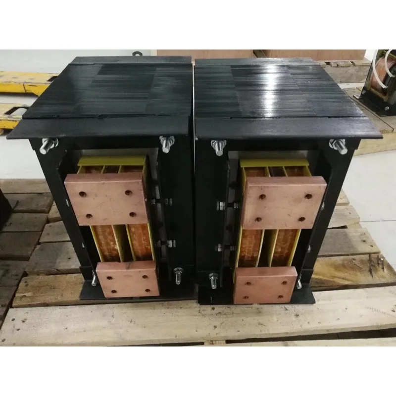 Resistance Welding Transformer for Spot Seam Butt Multi‑Spot Welding Machine Spot Welder Replacement Transformer