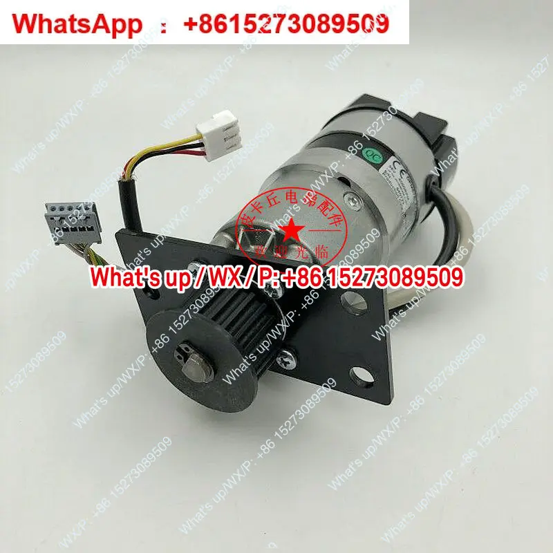 ينطبق على المحرك DPM57BL54.D1 لمحرك باب المصعد Xunxun D3600 5200 5500