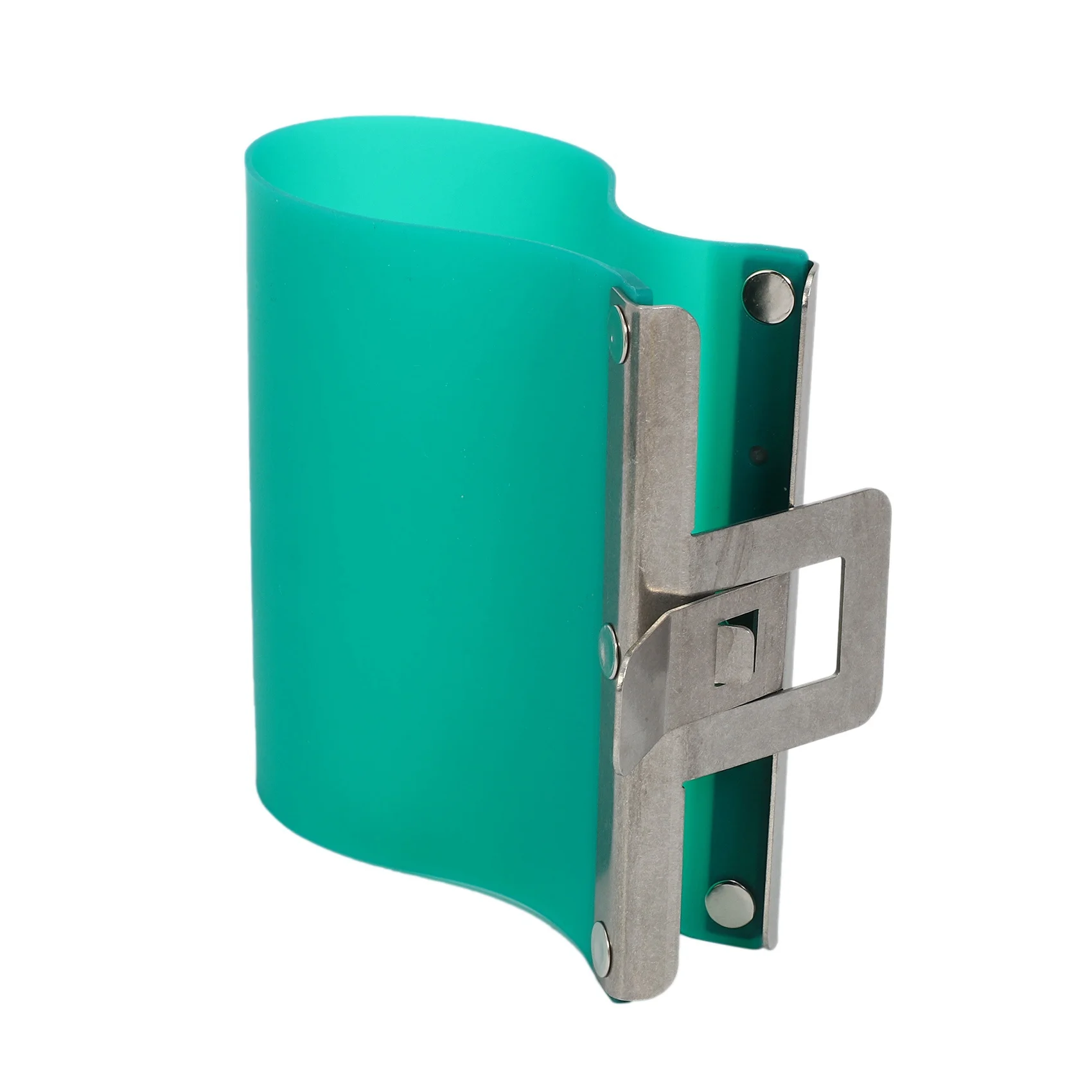 24PCS/LOT 3D Sublimation Machine Silicone Mug Wraps Rubber Clamps 11OZ Mug Silicone Mould For 3D Sublimation Printing