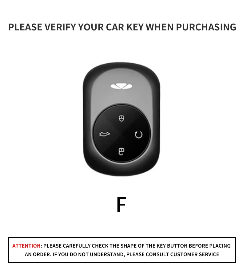 4 أزرار جلدية حافظة مفاتيح السيارة لشيري فولوين A8L A9L T8 T9 T10 T11 X3 X3L مفتاح بعيد المضادة للخدش حامي الملحقات
