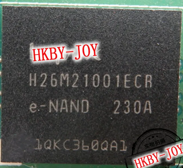 H26M21001ECR ใหม่เดิม