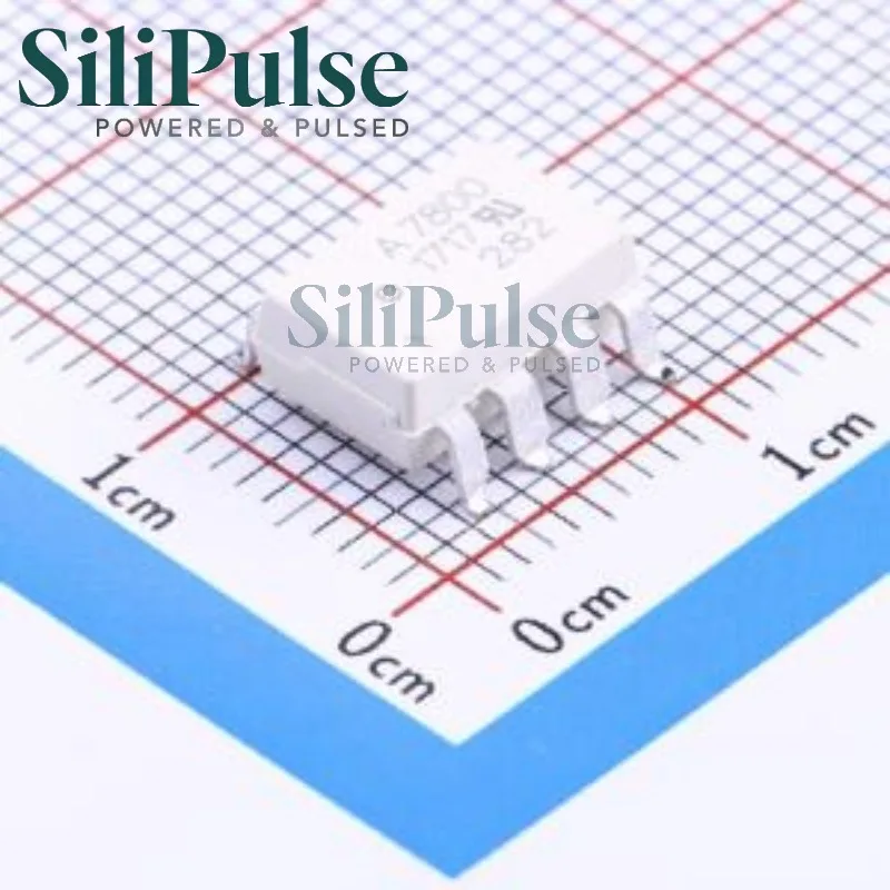 (5/10pcs) HCPL-7800-500E SMD-8P 100% Original In Stock HCPL-7800-500E