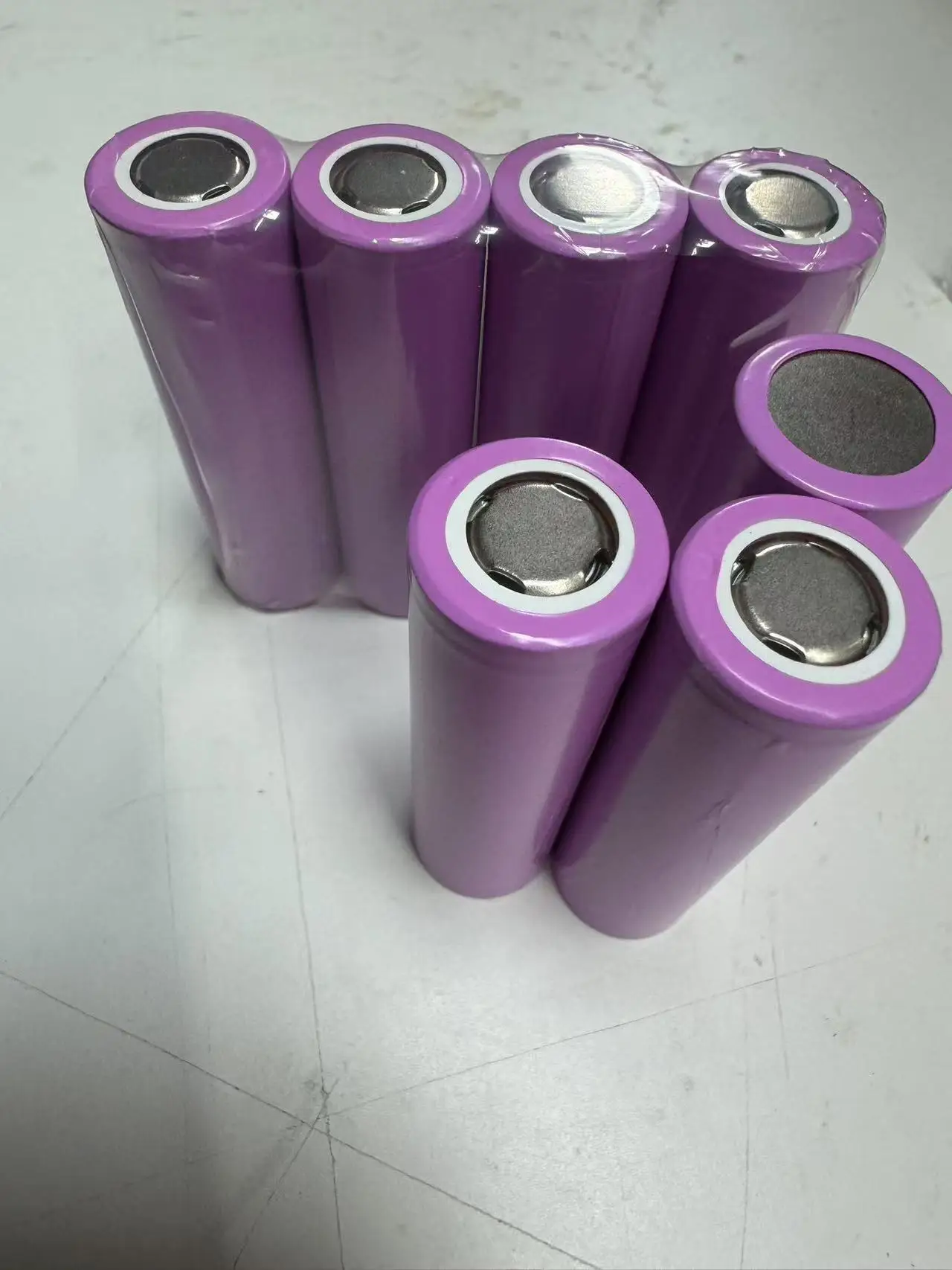 

18650 Battery 3500mAh 100% Genuine INR18650-35E 3.7V 20A Rechargeable 18650 Battery for Toys Power Tools Flashlight