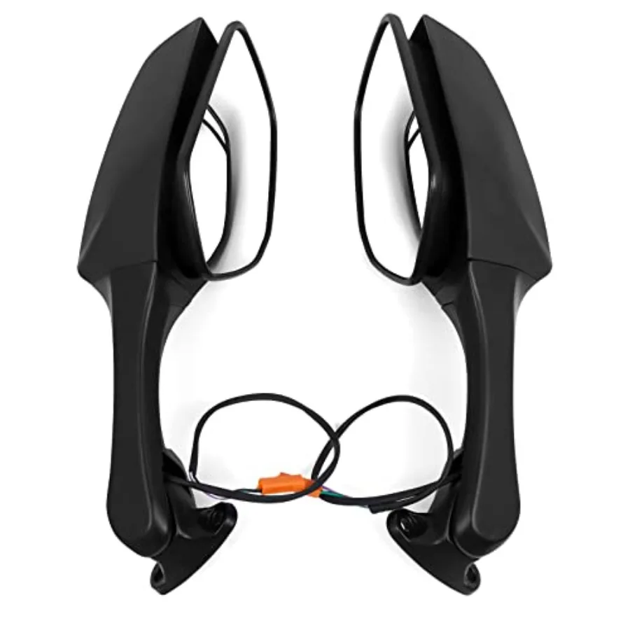 

Зеркала заднего вида Worldmotop Offroad, регулируемые, для мотоциклов, замена для KAWASAKI Ninja ZX10R ZX-10