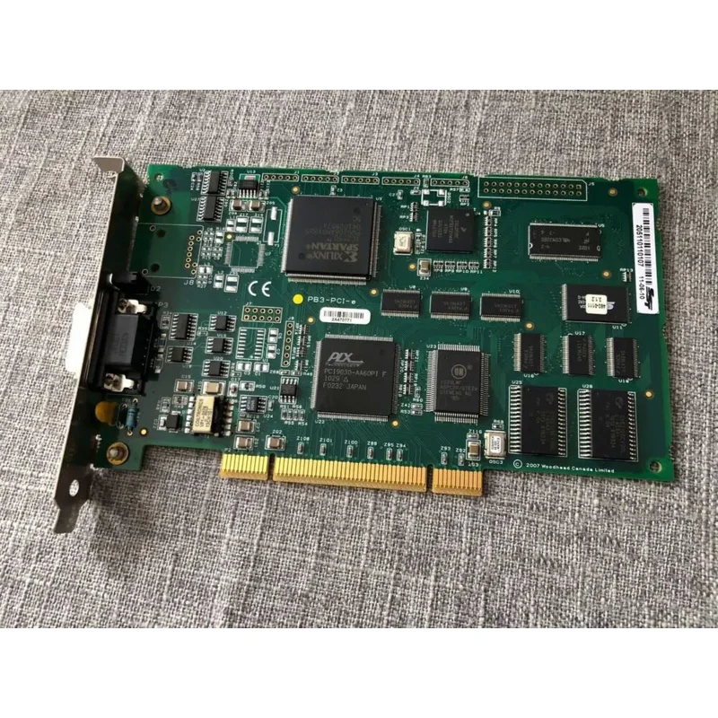 

1pc PB3-PCI-E V1.7.1 SST-PB3-PCU card PB3-PCU