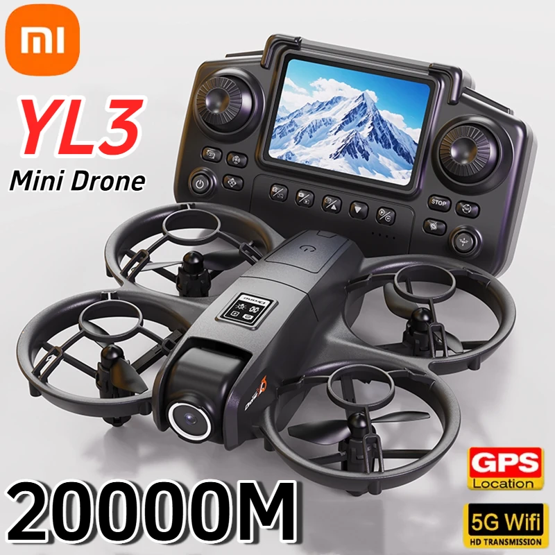 Xiaomi YL3 Max Dron…