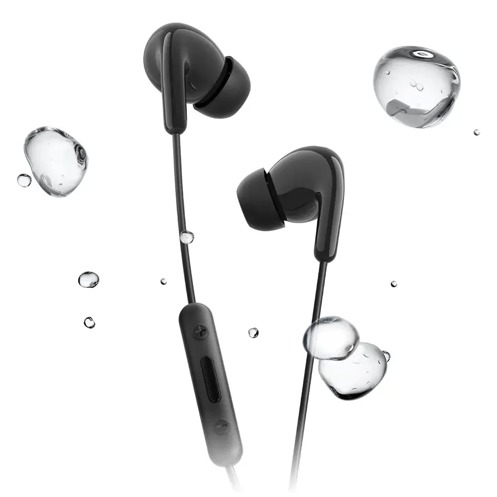 Original Xiaomi Type-C Earphones Mi In-ear Headphone Music Sport Type C Wired Headset with Mic For Samsung Xiaomi Smartphone