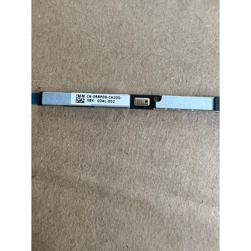 Infrared Built-in Dual Camera for Dell CN-0R8P09-CH200 0R8P09