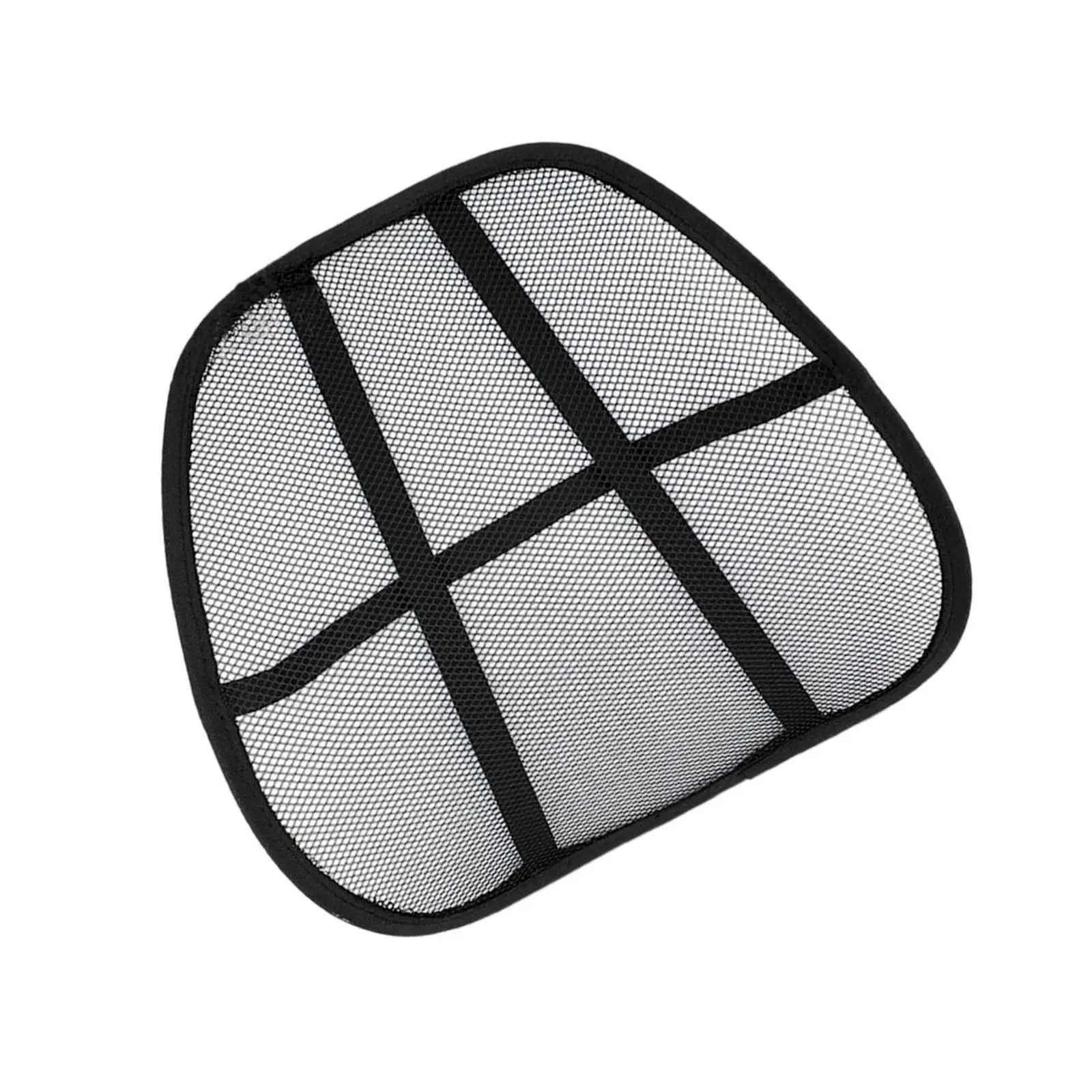 Lumbar Support Comfort Back Support Seat Cushion for Car Wheelchair