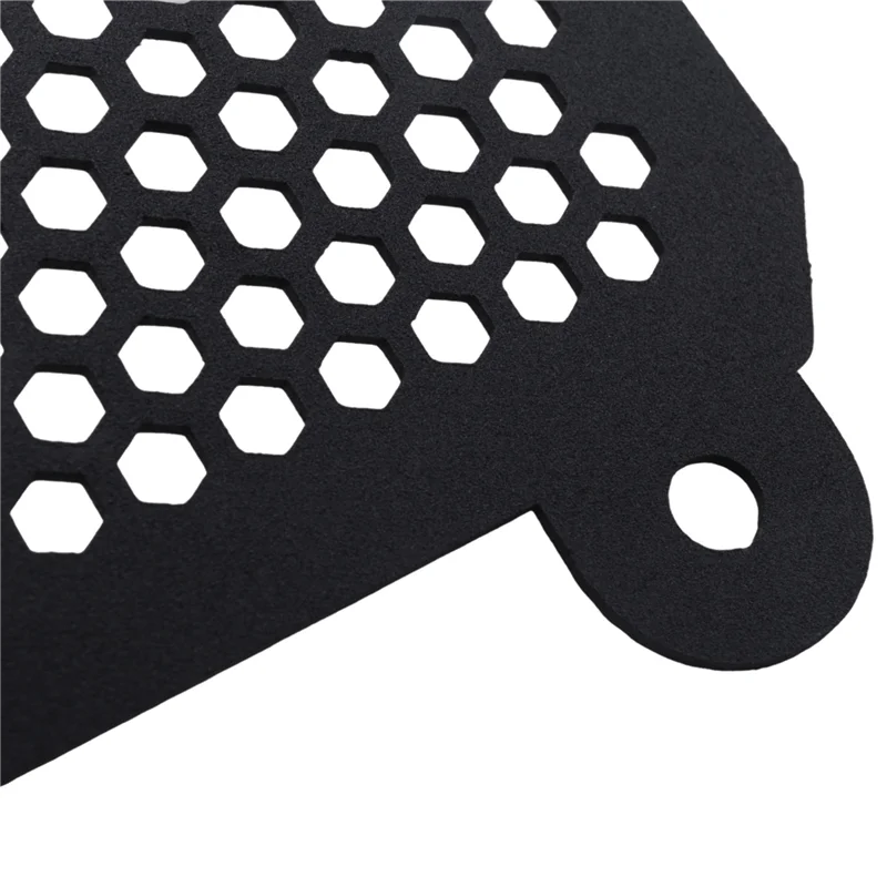 متفوقة مدخل هواء غطاء شبكة المبرد شواء الحرس لكاواساكي نينجا 400 Z400 Ninja400 2018-2023