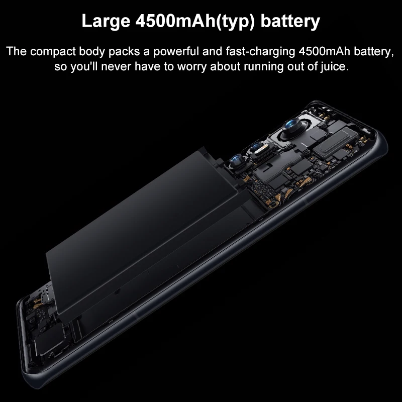 الإصدار العالمي من Xiaomi 12 128GB/256GB Snapdragon 8 Gen 1 6.28 "AMOLED DotDisplay بطارية 4500mAh 50MP + 32MP كاميرا NFC WiFi 6