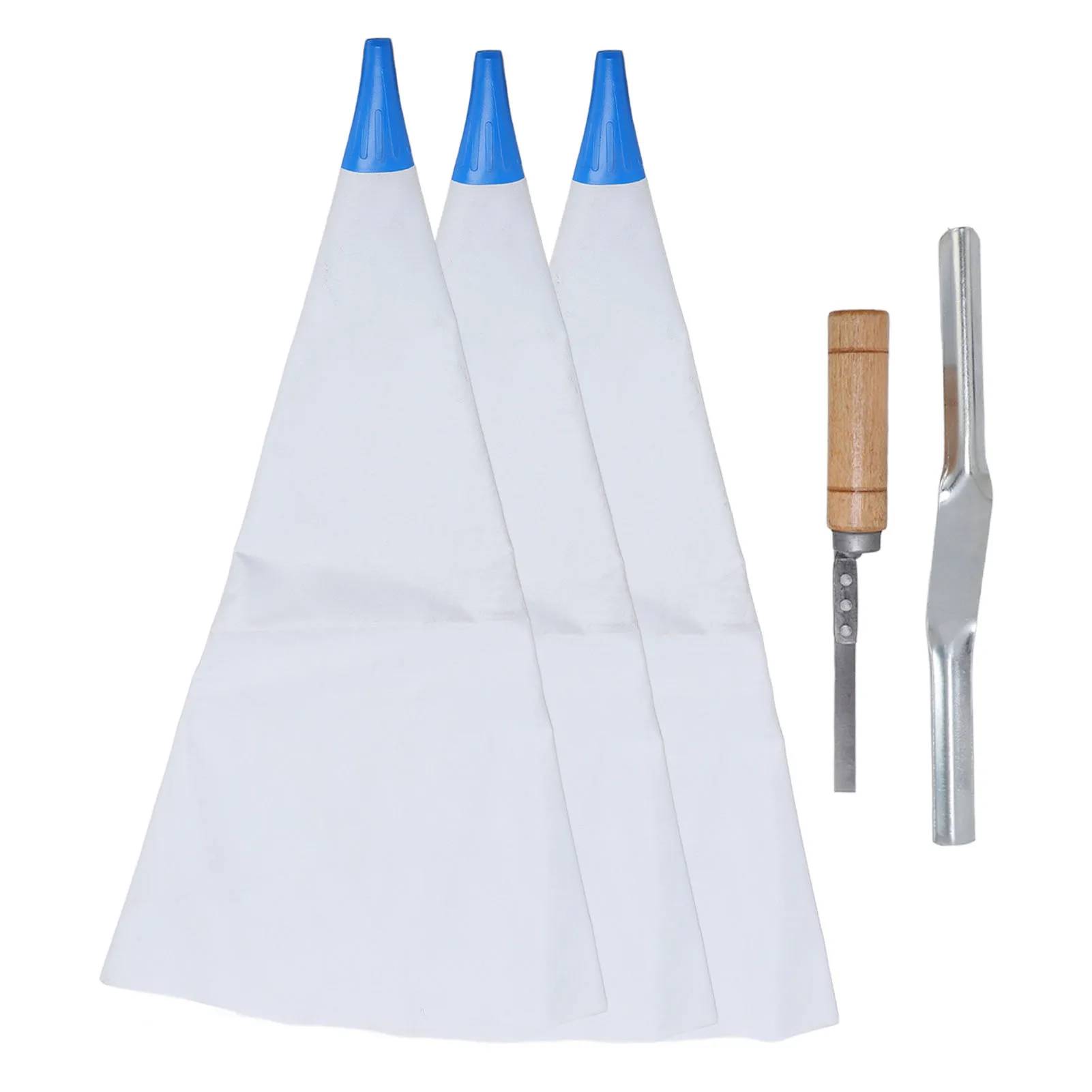 

Мешок для каменного раствора для затирки плитки с кирпичным фугаром и указателем для затирания, многоразовый, легко чистящийся, мешок для запайки цемента, кондитерский мешок, мешок для затирки