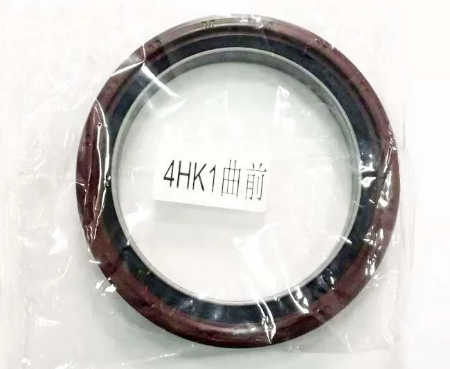 

4HK1 Front & Rear Crankshaft Seal