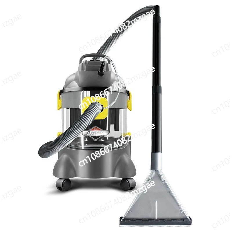 

Spray and pumping integrated cleaning machine Multifunctional curtain sofa Strong vacuum cleaner Carpet pumping machine