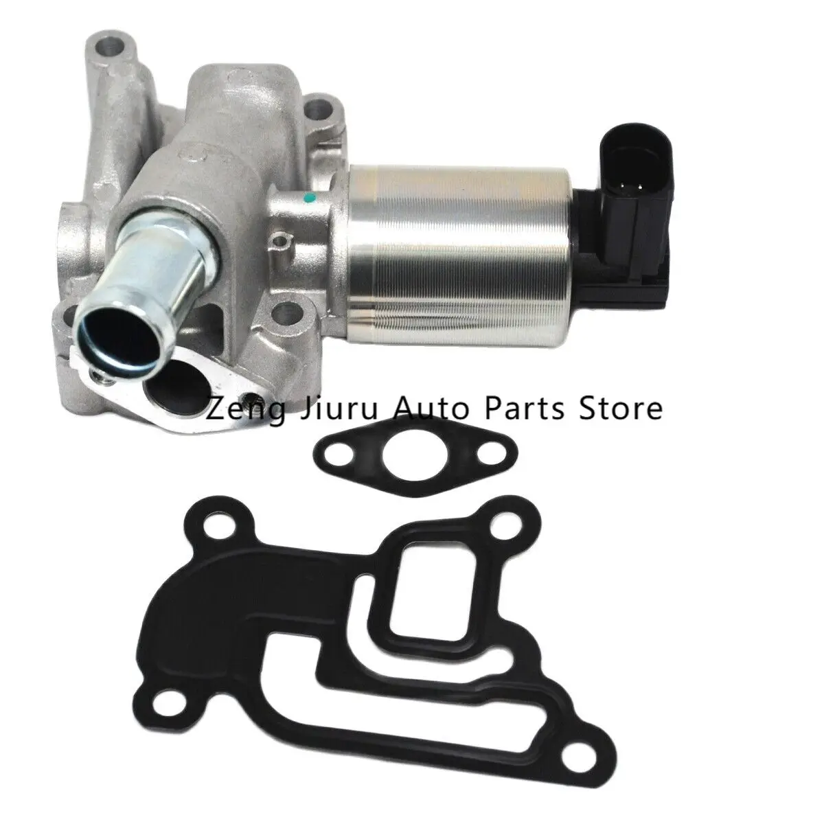 EGR VALVE For Opel Agila Astra G H Corsa C Meriva Tigra Twintop Vauxhall Astravan Corsavan 1.0 1.2 1.4 5851057 55556720 72287512