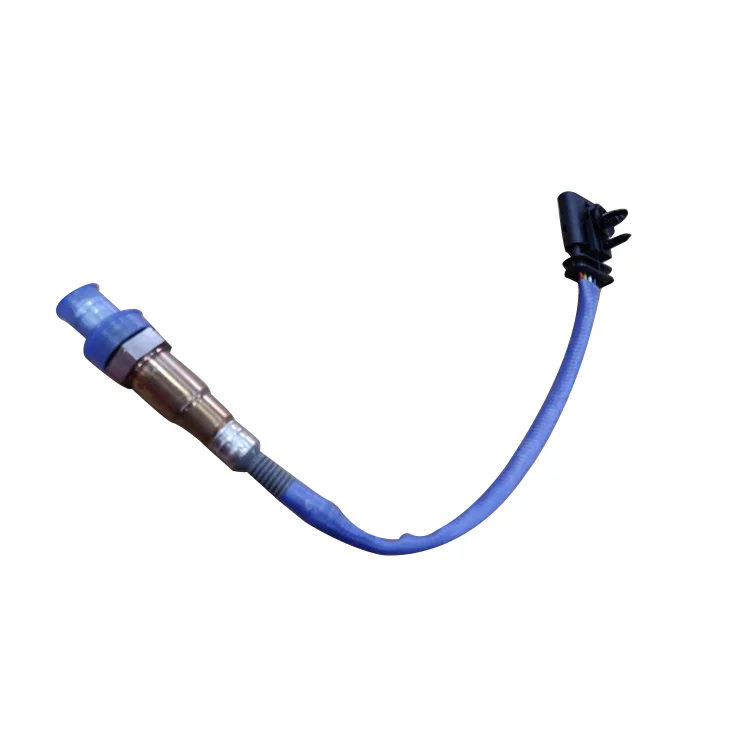 Suitable for Geely Automobile SX11 and SX12, suitable for front oxygen sensors of automotive components 2052006500