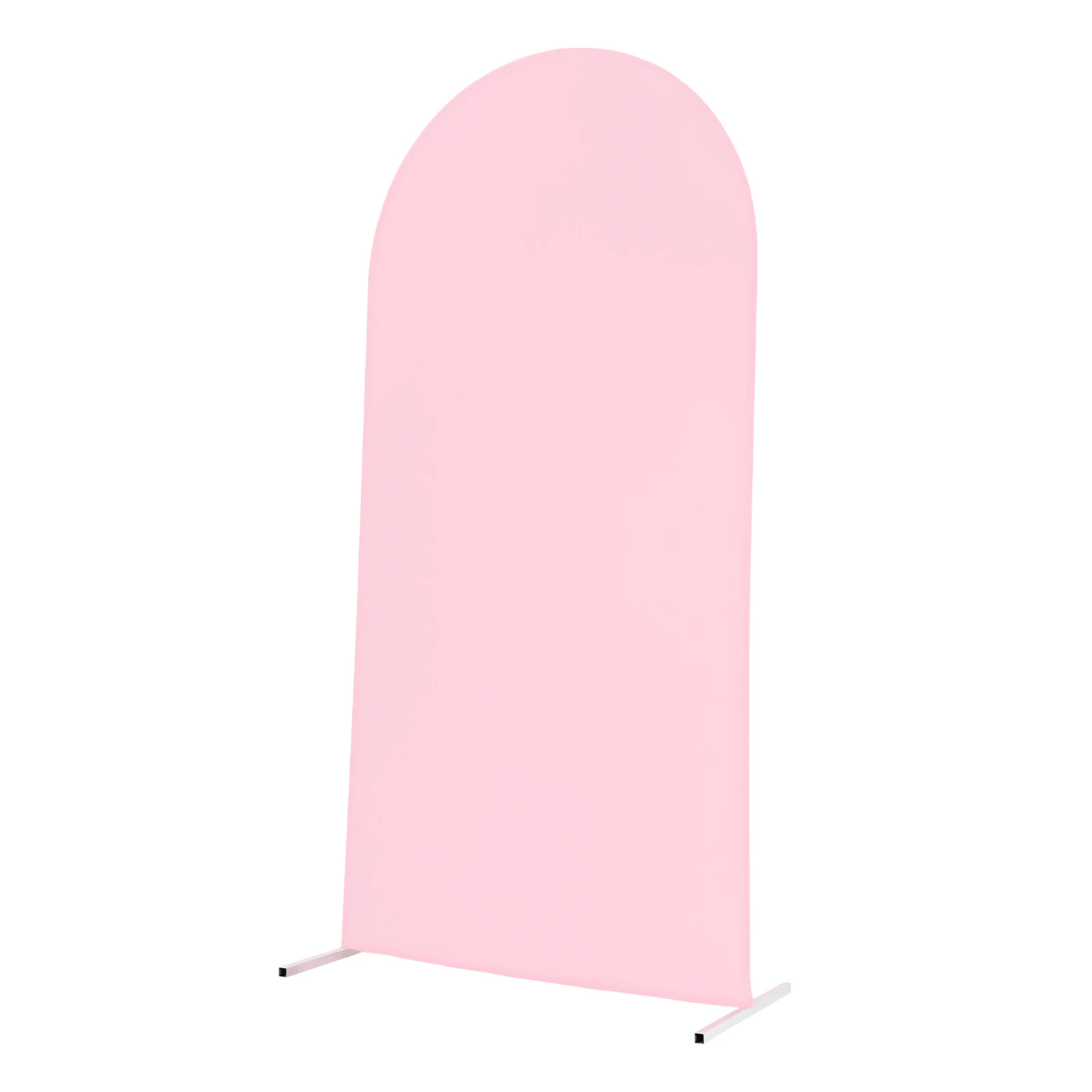 3,28*1,64*6,56 pies arco de boda globo telón de fondo de boda soporte arco marco Kit para fiestas de boda Banquetes