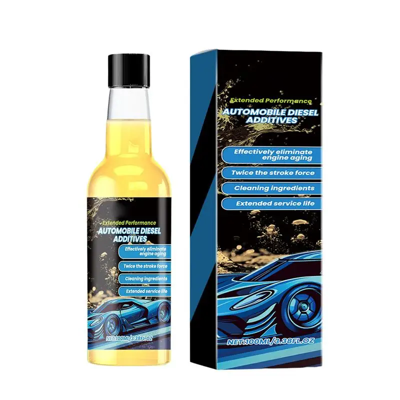 

Oil Cleaner For Cars Oil Treatments Stabilizer Deep Cleaning Professional Effective Oil System Cleaner Power Enhancer For Motorc