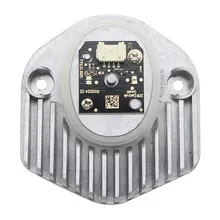 

LED Daytime Running Light Angel Eye Module for BMW 7 Series G11 G12 63117440361 Headlight DRL Control Unit