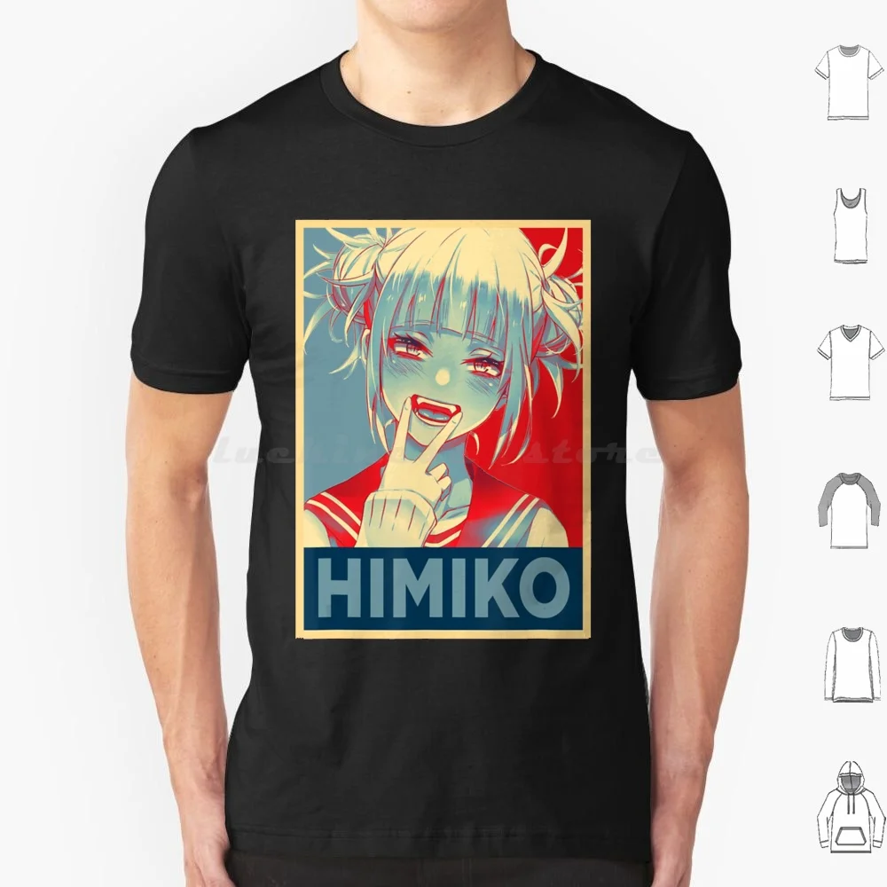 Camiseta del equipo Academia My Hero Toga de algodón para hombres y mujeres, equipo estampado DIY Deku Bakugo Bnha Boku No Hero Boku No Hero Academia Deku