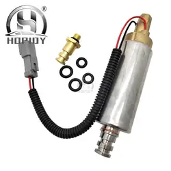 For 4975617 12V Cummins QST30 engine electronic fuel pump