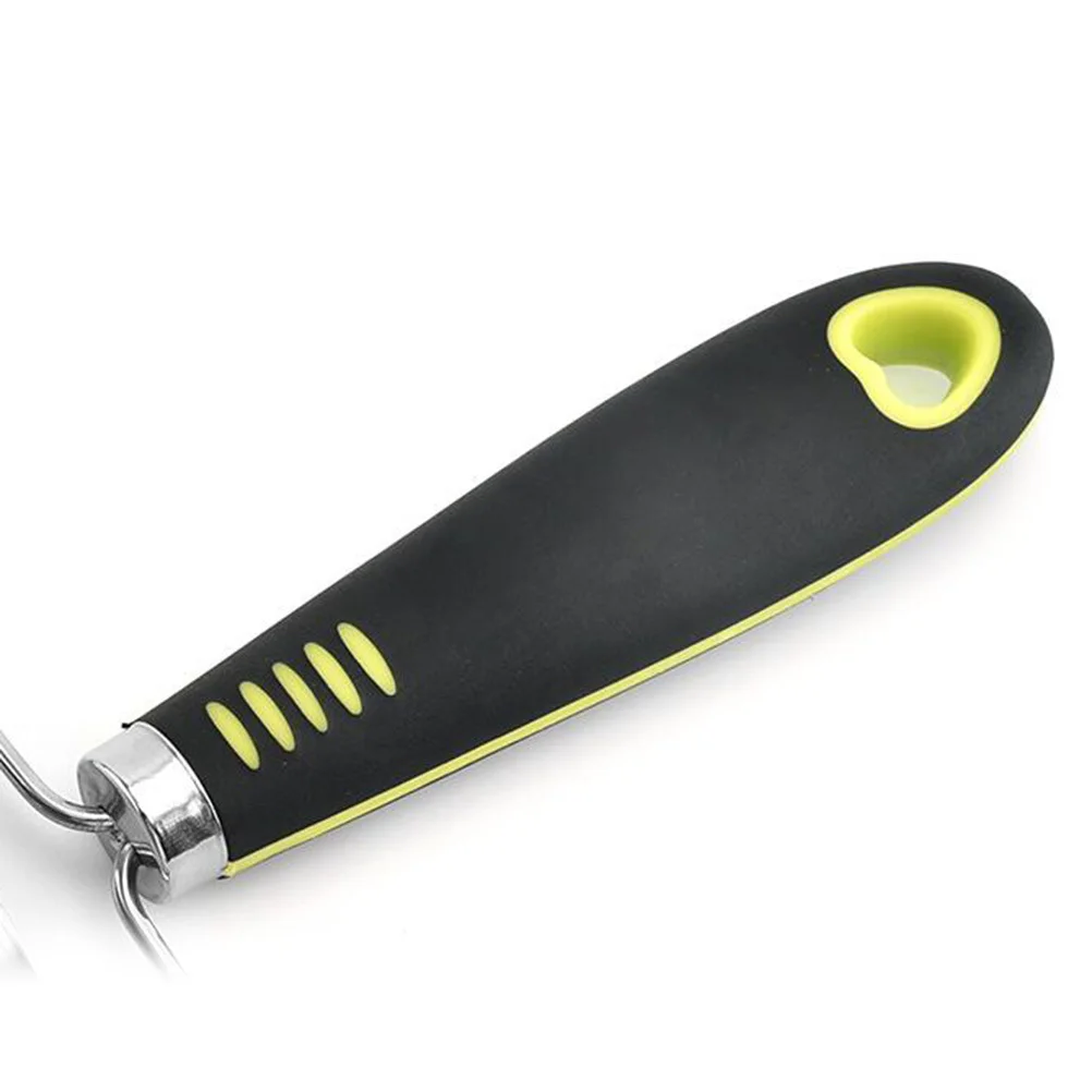 

3Pcs Grater Set Stainless Steel Coarse Grating Surface Handheld Zester for Cheese Chocolate Citrus Ginger Easy Clean Kitchen