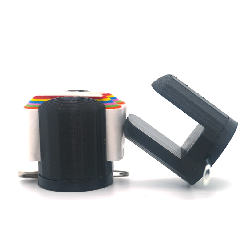 

Mouth Coils/Silk Holder Magic Tricks Accessory For Magician Hold Mouth Coil Silk Magia Stage Illusions Gimmicks Mentalism Props