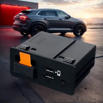 10 best sales Mazda CarPlay - №3