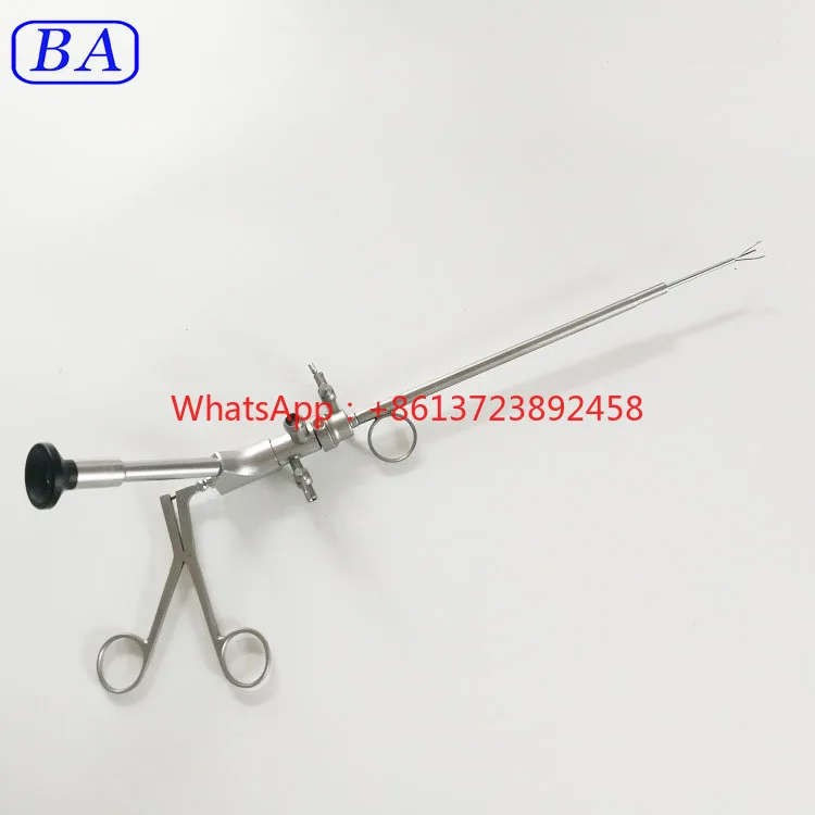 

Percutaneous nephroscope /Surgical nephroscope endoscope