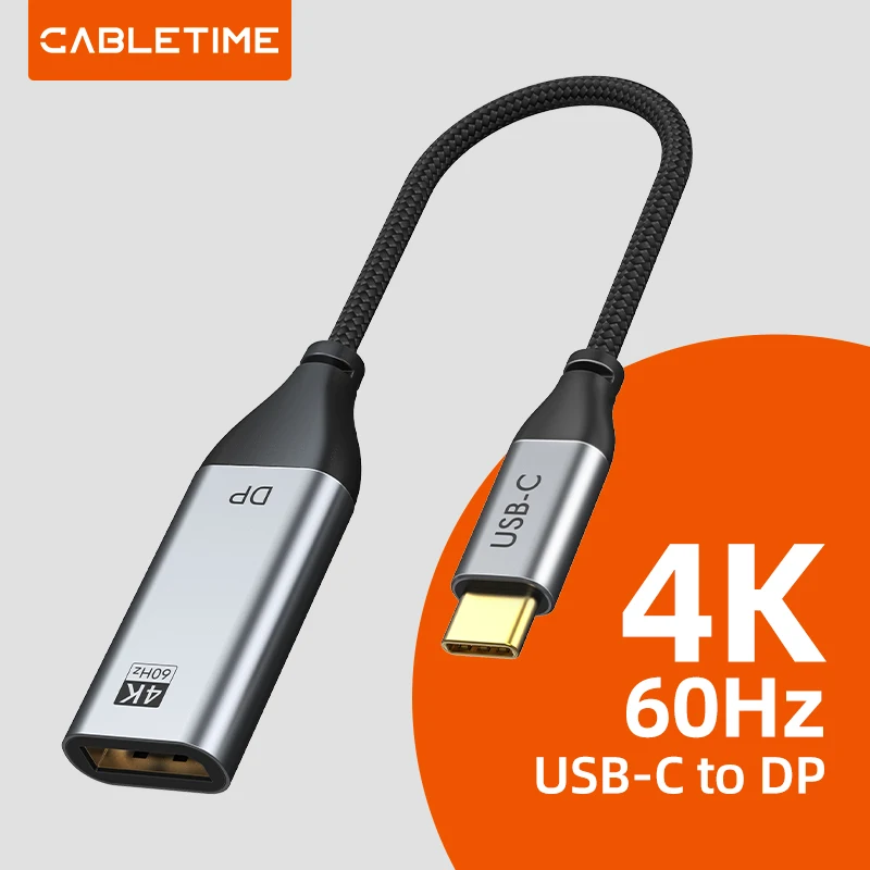 Cabletime Usb C To … - image