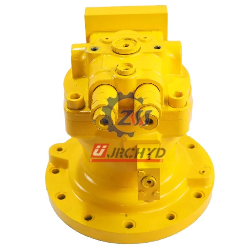 

Factory Price CAT320C M5X130 Hydraulic Swing Motor 320C Excavator Parts Swing Motor For CATERPILLAR