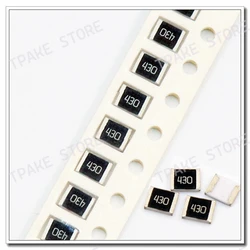 SMD Chip Resistor 1210 3225 1/3 Watt 1.5R 100/220/330/470/510/680/910/1.2K/5.6K/18K/20K/240K/1M/2.2M/10M Ohm