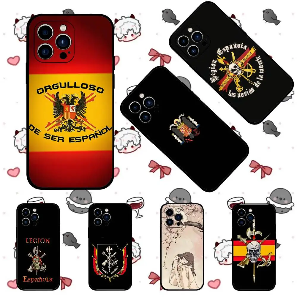 S-Spanish L-Legions… - image