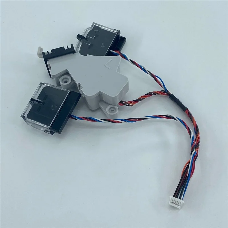 

Левый и правый скалы для Roborock S5 Max S50 Max S55 Max S60 Pure S65 Pure S45 Max Вакуумные аксессуары Запасные части-A68E