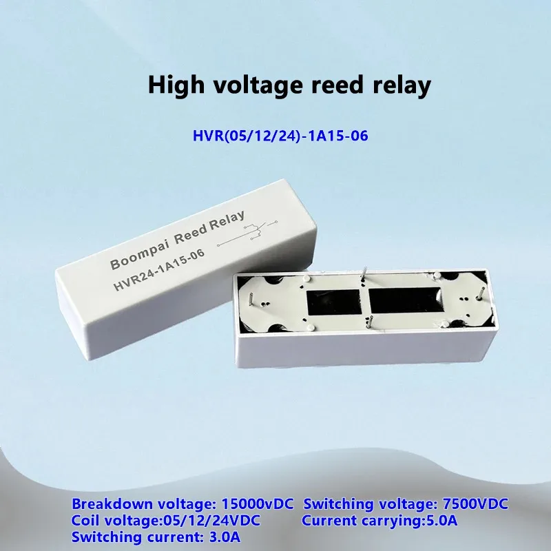 Dry Reed High Volta…