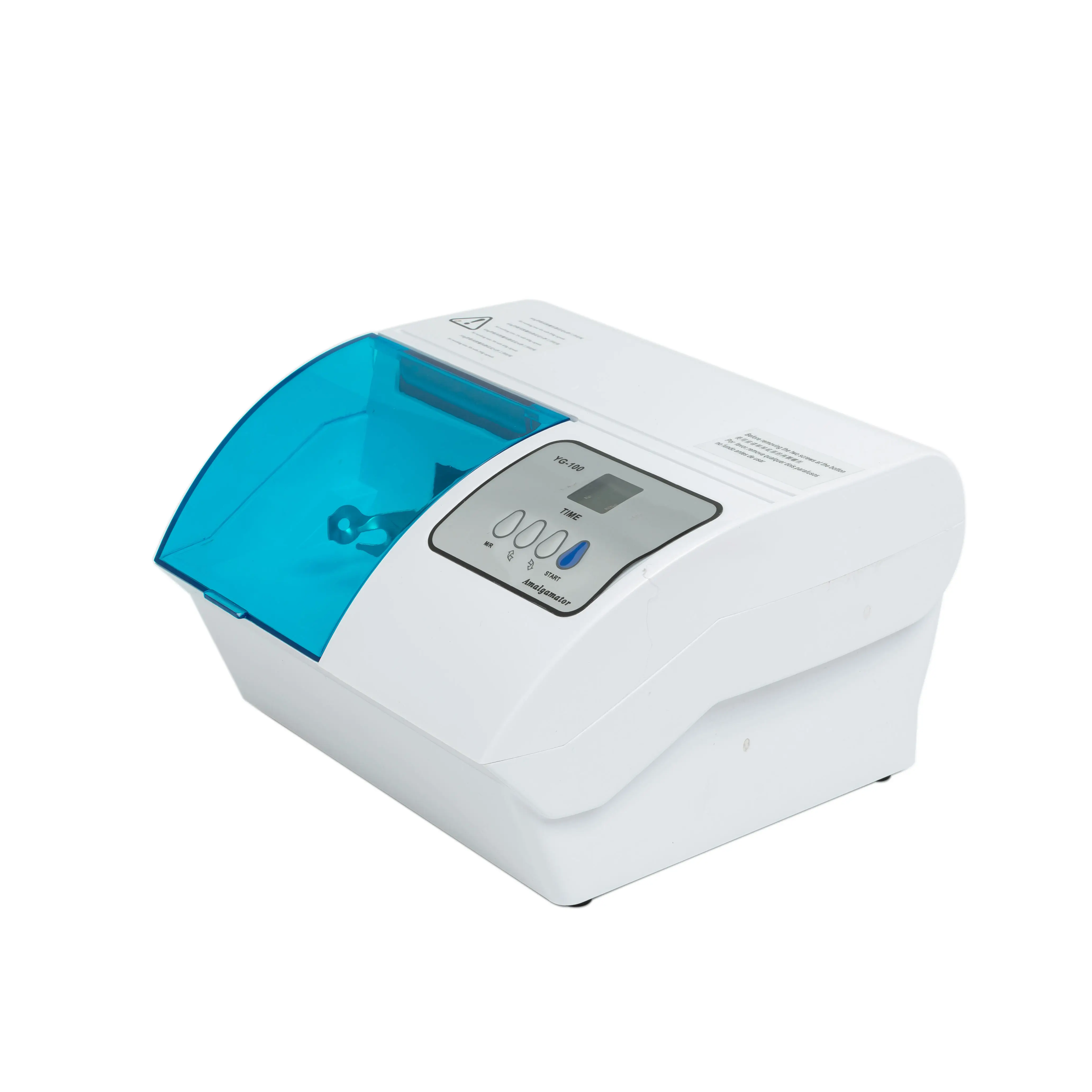 High-Speed Ag Digit…