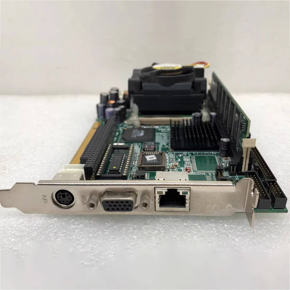 SBC82621 vA6 Industrial Computer Motherboard SBC82621