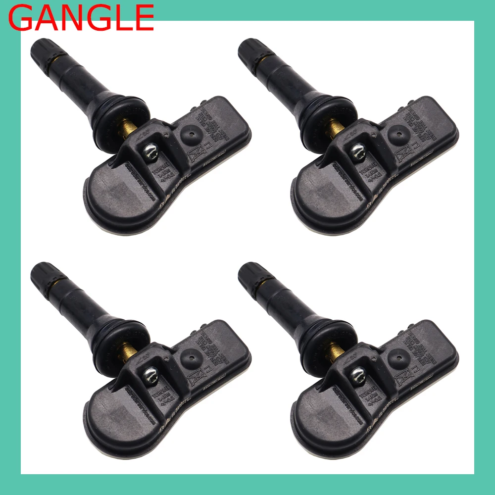 

9811764480 TPMS датчик для CITROEN FIAT PEUGEOT TOYOTA датчик давления в шинах монитор