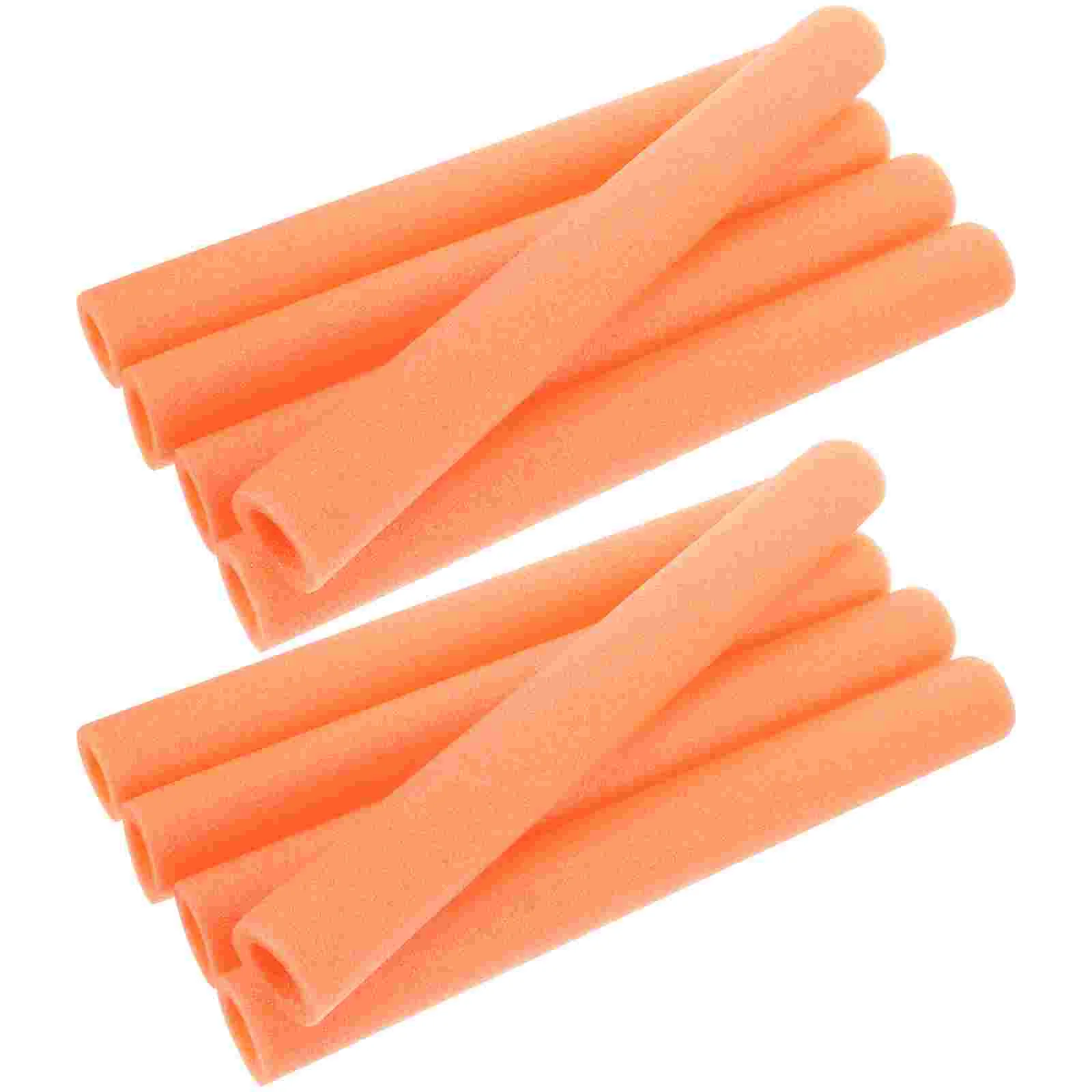 Trampoline Anti-collision Tube Protective Tubes Pole Foam Sleeves Replacement Supplies